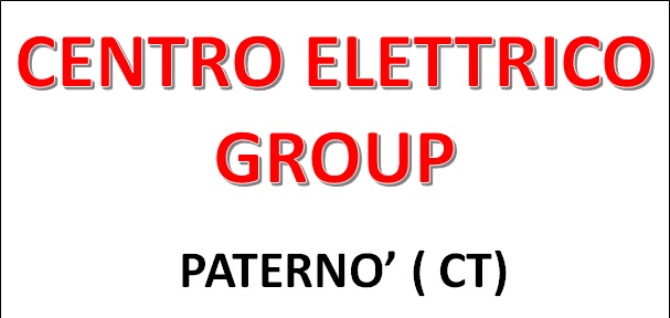 Centro Elettrico GROUP
