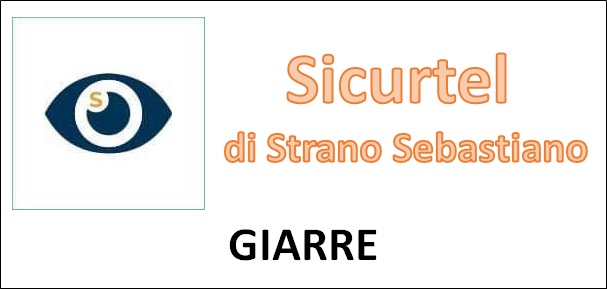 Sicurtel di Strano