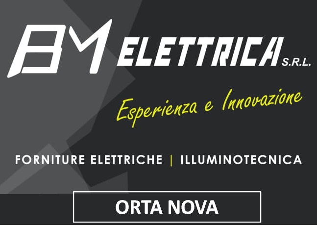 BM Elettrica Orta Nova